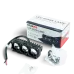 Додаткова LED-фара EuroTun прямокутна FLOOD 95×35×40 мм 18W+18W