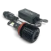 LED-лампа H8/H9/H11/H16 EuroTun YL-1 65W 10000Lm 6000K CANbus LED-лампа H8/H9/H11/H16 EuroTun YL-1 65W 10000Lm 6000K CANbus