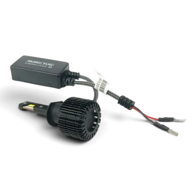 LED-лампа H1 EuroTun YL-1 65W 10000Lm 6000K CANbus