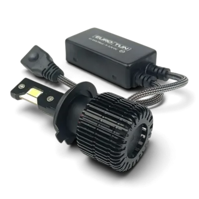 LED-лампа H7 EuroTun YL-1 65W 10000Lm 6000K CANbus LED-лампа H7 EuroTun YL-1 65W 10000Lm 6000K CANbus