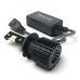 LED-лампа H7 EuroTun YL-1 65W 10000Lm 6000K CANbus LED-лампа H7 EuroTun YL-1 65W 10000Lm 6000K CANbus