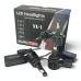 LED-лампа HB3 EuroTun YL-1 65W 10000Lm 6000K CANbus