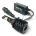 LED-лампа HB3 EuroTun YL-1 65W 10000Lm 6000K CANbus LED-лампа HB3 EuroTun YL-1 65W 10000Lm 6000K CANbus