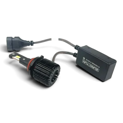LED-лампа HB4 EuroTun YL-1 65W 10000Lm 6000K CANbus LED-лампа HB4 EuroTun YL-1 65W 10000Lm 6000K CANbus