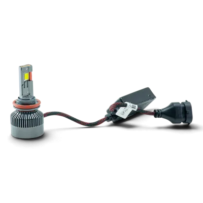 LED-лампа H8/H9/H11/H16 EuroTun Z11E 120W 20000Lm 6500K CANbus LED-лампа H8/H9/H11/H16 EuroTun Z11E 120W 20000Lm 6500K CANbus