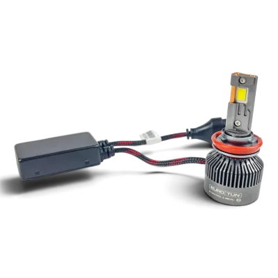LED-лампа H8/H9/H11/H16 EuroTun Z11E 120W 20000Lm 6500K CANbus LED-лампа H8/H9/H11/H16 EuroTun Z11E 120W 20000Lm 6500K CANbus