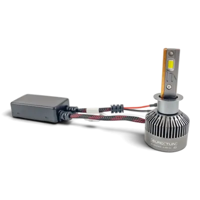 LED-лампа H1 EuroTun Z11E 120W 20000Lm 6500K CANbus