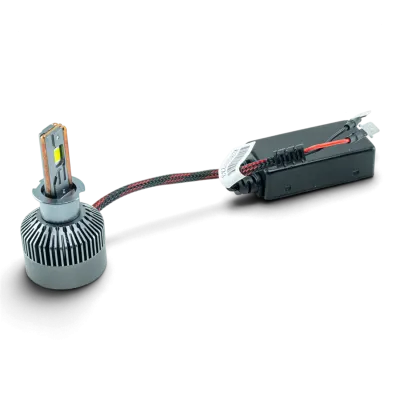 LED-лампа H3 EuroTun Z11E 120W 20000Lm 6500K CANbus LED-лампа H3 EuroTun Z11E 120W 20000Lm 6500K CANbus