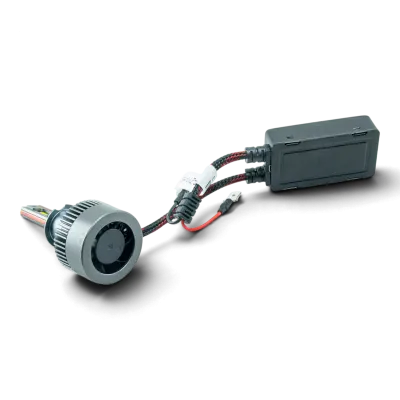 LED-лампа H3 EuroTun Z11E 120W 20000Lm 6500K CANbus LED-лампа H3 EuroTun Z11E 120W 20000Lm 6500K CANbus