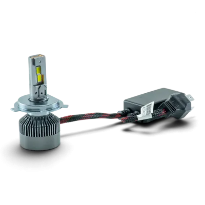 LED-лампа H4 EuroTun Z11E 120W 20000Lm 6500K CANbus LED-лампа H4 EuroTun Z11E 120W 20000Lm 6500K CANbus