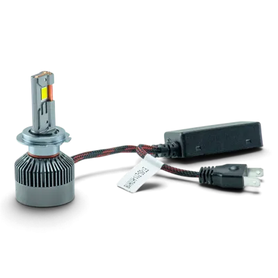 LED-лампа H7 EuroTun Z11E 120W 20000Lm 6500K CANbus LED-лампа H7 EuroTun Z11E 120W 20000Lm 6500K CANbus