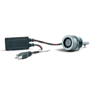 LED-лампа H7 EuroTun Z11E 120W 20000Lm 6500K CANbus LED-лампа H7 EuroTun Z11E 120W 20000Lm 6500K CANbus