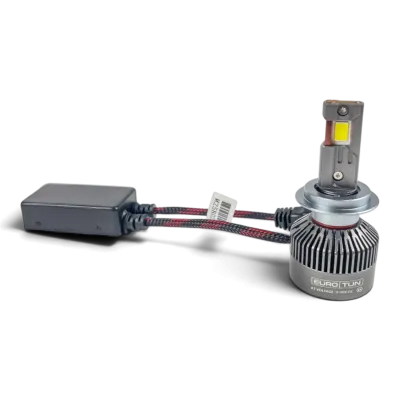 LED-лампа H7 EuroTun Z11E 120W 20000Lm 6500K CANbus LED-лампа H7 EuroTun Z11E 120W 20000Lm 6500K CANbus