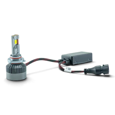 LED-лампа HB3 EuroTun Z11E 120W 20000Lm 6500K CANbus LED-лампа HB3 EuroTun Z11E 120W 20000Lm 6500K CANbus