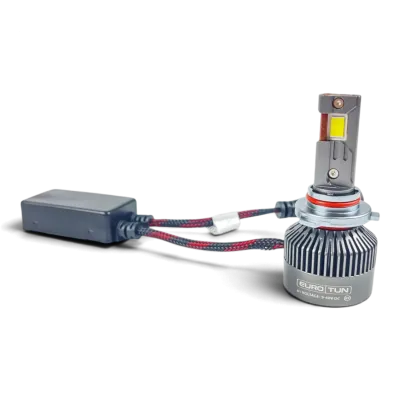 LED-лампа HB3 EuroTun Z11E 120W 20000Lm 6500K CANbus LED-лампа HB3 EuroTun Z11E 120W 20000Lm 6500K CANbus