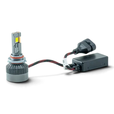 LED-лампа HB4 EuroTun Z11E 120W 20000Lm 6500K CANbus LED-лампа HB4 EuroTun Z11E 120W 20000Lm 6500K CANbus