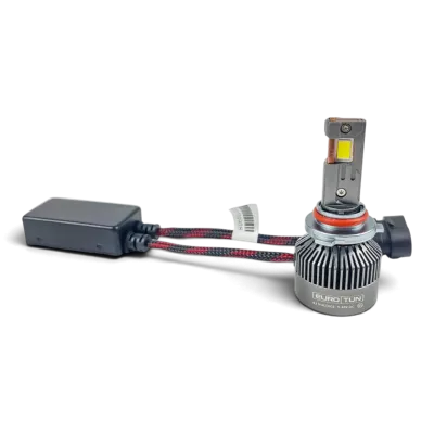 LED-лампа HB4 EuroTun Z11E 120W 20000Lm 6500K CANbus LED-лампа HB4 EuroTun Z11E 120W 20000Lm 6500K CANbus