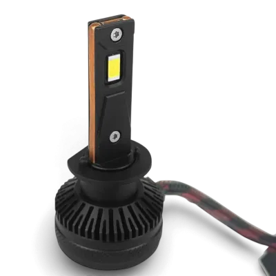 LED-лампа H1 EuroTun Z2 65W 10000Lm 5000K CANbus
