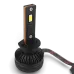 LED-лампа H1 EuroTun Z2 65W 10000Lm 5000K CANbus
