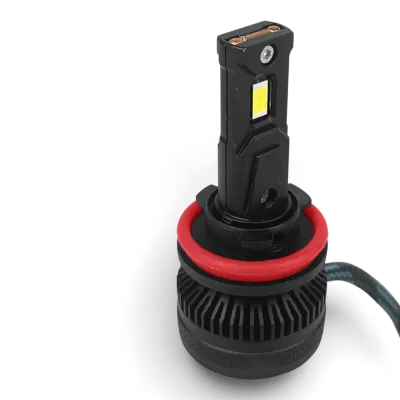 LED-лампа H8/H9/H11/H16 EuroTun Z2 65W 10000Lm 5000K CANbus LED-лампа H8/H9/H11/H16 EuroTun Z2 65W 10000Lm 5000K CANbus