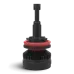 LED-лампа H8/H9/H11/H16 EuroTun Z2 65W 10000Lm 5000K CANbus LED-лампа H8/H9/H11/H16 EuroTun Z2 65W 10000Lm 5000K CANbus