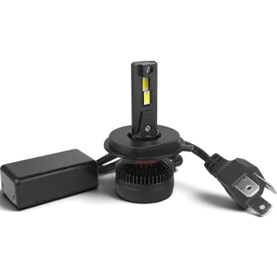 LED-лампа H4 EuroTun Z2 65W 10000Lm 5000K CANbus