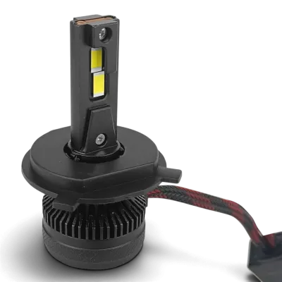 LED-лампа H4 EuroTun Z2 65W 10000Lm 5000K CANbus LED-лампа H4 EuroTun Z2 65W 10000Lm 5000K CANbus