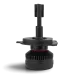 LED-лампа H4 EuroTun Z2 65W 10000Lm 5000K CANbus LED-лампа H4 EuroTun Z2 65W 10000Lm 5000K CANbus