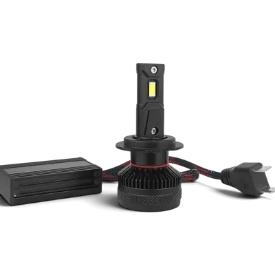 LED-лампа H7 EuroTun Z2 65W 10000Lm 5000K CANbus LED-лампа H7 EuroTun Z2 65W 10000Lm 5000K CANbus