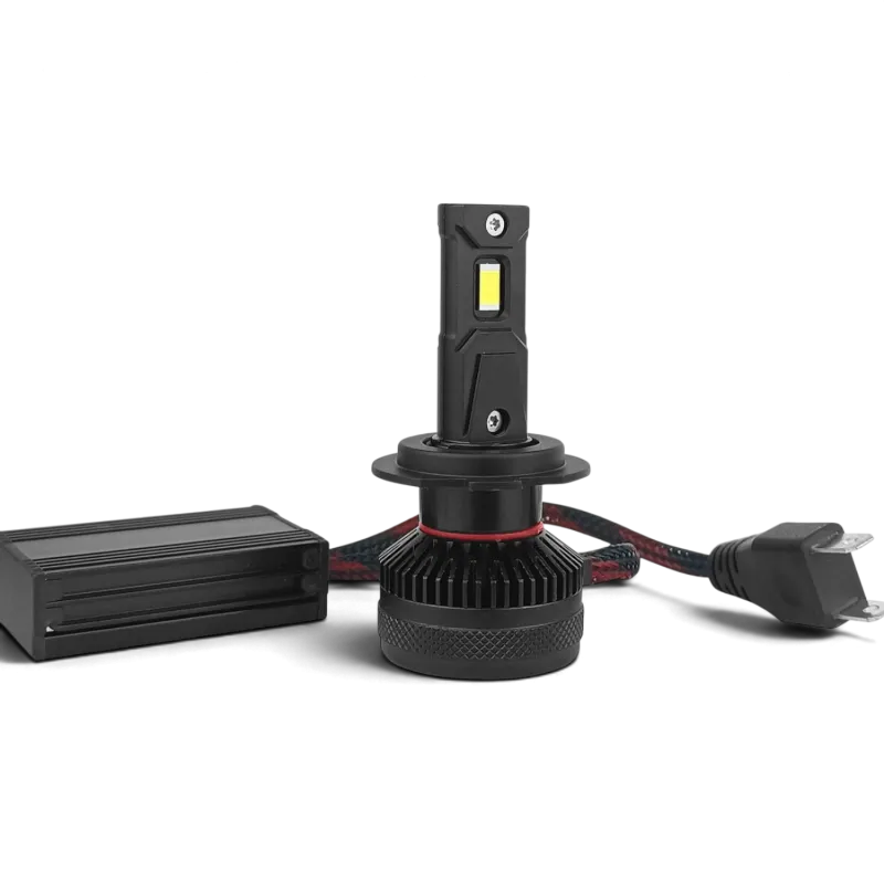 LED-лампа H7 EuroTun Z2 65W 10000Lm 5000K CANbus