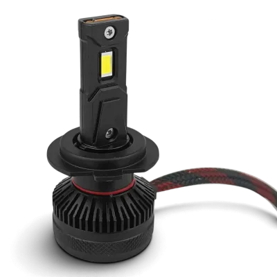 LED-лампа H7 EuroTun Z2 65W 10000Lm 5000K CANbus LED-лампа H7 EuroTun Z2 65W 10000Lm 5000K CANbus