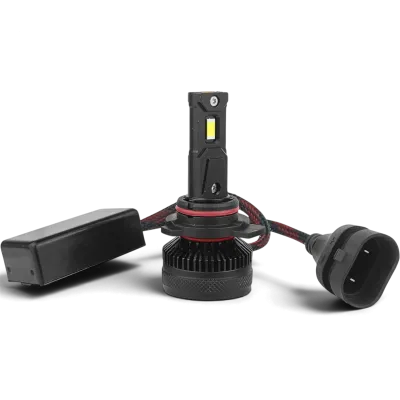 LED-лампа HB3 EuroTun Z2 65W 10000Lm 5000K CANbus