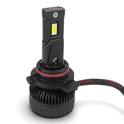 LED-лампа HB3 EuroTun Z2 65W 10000Lm 5000K CANbus LED-лампа HB3 EuroTun Z2 65W 10000Lm 5000K CANbus