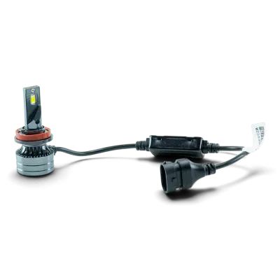 LED-лампа H8/H9/H11/H16 EuroTun Z28 50W 6500Lm 6500K CANbus LED-лампа H8/H9/H11/H16 EuroTun Z28 50W 6500Lm 6500K CANbus