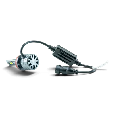 LED-лампа H8/H9/H11/H16 EuroTun Z28 50W 6500Lm 6500K CANbus LED-лампа H8/H9/H11/H16 EuroTun Z28 50W 6500Lm 6500K CANbus