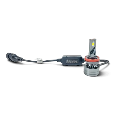 LED-лампа H8/H9/H11/H16 EuroTun Z28 50W 6500Lm 6500K CANbus LED-лампа H8/H9/H11/H16 EuroTun Z28 50W 6500Lm 6500K CANbus
