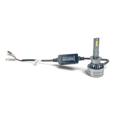 LED-лампа H1 EuroTun Z28 50W 6500Lm 6500K CANbus