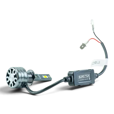 LED-лампа H1 EuroTun Z28 50W 6500Lm 6500K CANbus