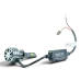 LED-лампа H1 EuroTun Z28 50W 6500Lm 6500K CANbus