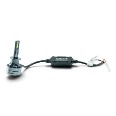 LED-лампа H1 EuroTun Z28 50W 6500Lm 6500K CANbus