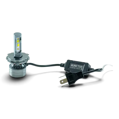 LED-лампа H4 EuroTun Z28 50W 6500Lm 6500K CANbus LED-лампа H4 EuroTun Z28 50W 6500Lm 6500K CANbus