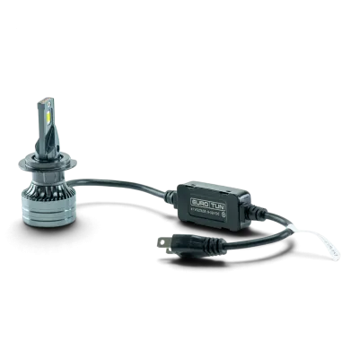 LED-лампа H7 EuroTun Z28 50W 6500Lm 6500K CANbus LED-лампа H7 EuroTun Z28 50W 6500Lm 6500K CANbus