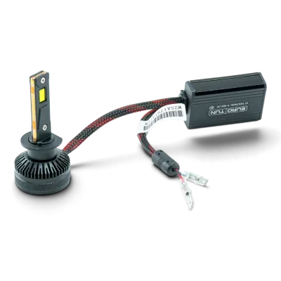 LED-лампа H1 EuroTun Z2E 65W 10000Lm 6500K CANbus LED-лампа H1 EuroTun Z2E 65W 10000Lm 6500K CANbus