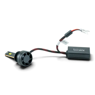 LED-лампа H1 EuroTun Z2E 65W 10000Lm 6500K CANbus LED-лампа H1 EuroTun Z2E 65W 10000Lm 6500K CANbus