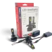 LED-лампа H1 EuroTun Z2E 65W 10000Lm 6500K CANbus LED-лампа H1 EuroTun Z2E 65W 10000Lm 6500K CANbus