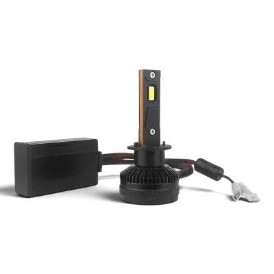 LED-лампа H1 EuroTun Z2E 65W 10000Lm 6500K CANbus LED-лампа H1 EuroTun Z2E 65W 10000Lm 6500K CANbus