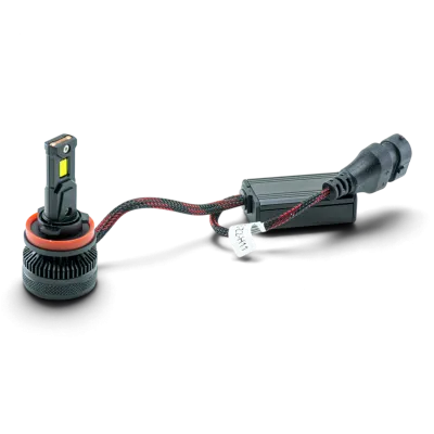 LED-лампа H8/H9/H11/H16 EuroTun Z2E 65W 10000Lm 6500K CANbus LED-лампа H8/H9/H11/H16 EuroTun Z2E 65W 10000Lm 6500K CANbus