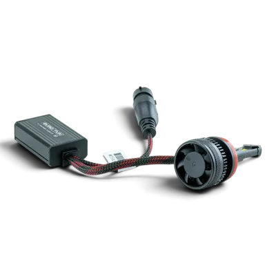 LED-лампа H8/H9/H11/H16 EuroTun Z2E 65W 10000Lm 6500K CANbus LED-лампа H8/H9/H11/H16 EuroTun Z2E 65W 10000Lm 6500K CANbus