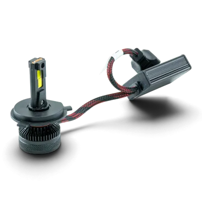LED-лампа H4 EuroTun Z2E 65W 10000Lm 6500K CANbus LED-лампа H4 EuroTun Z2E 65W 10000Lm 6500K CANbus