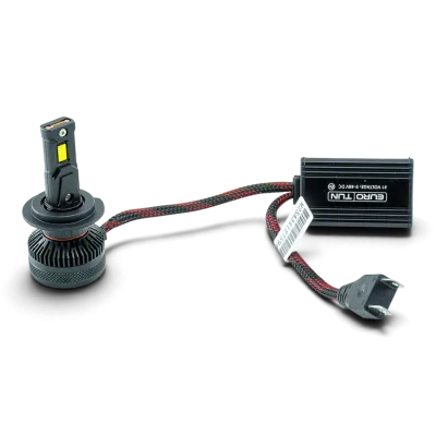LED-лампа H7 EuroTun Z2E 65W 10000Lm 6500K CANbus LED-лампа H7 EuroTun Z2E 65W 10000Lm 6500K CANbus